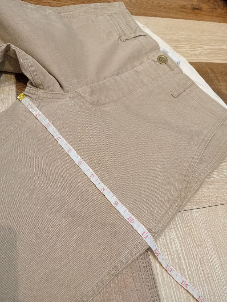 Visvim VISVIM JAPAN PREMIUM GIZA BUCKLE BACK COTTON PANTS Size US 32 / EU 48 - 19 Thumbnail