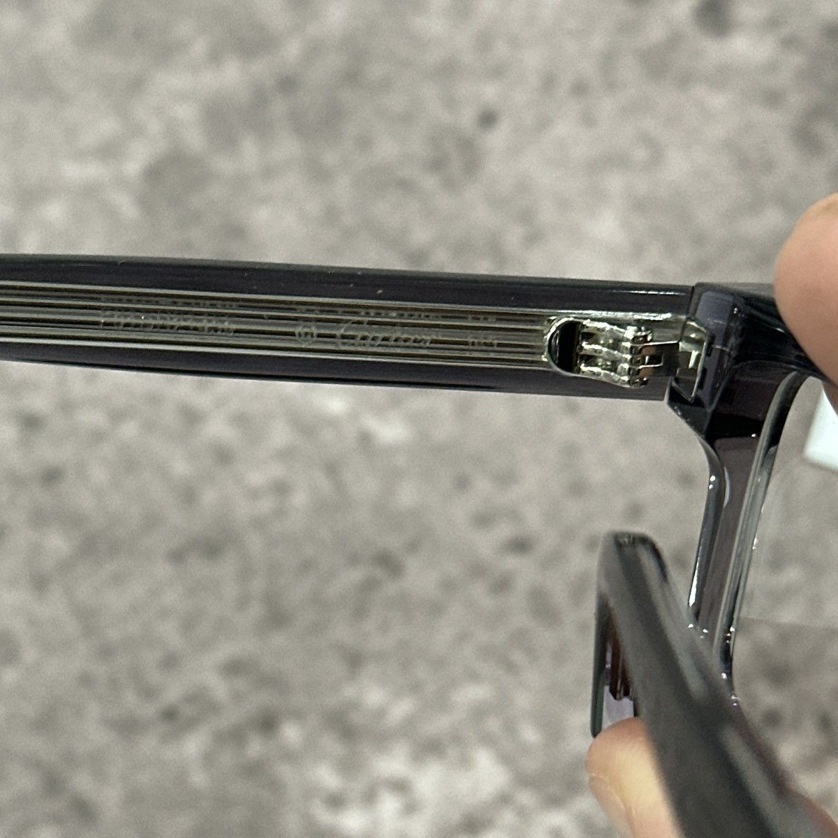 Cartier CARTIER CT0291O 009 EYEWEAR Size ONE SIZE - 9 Thumbnail