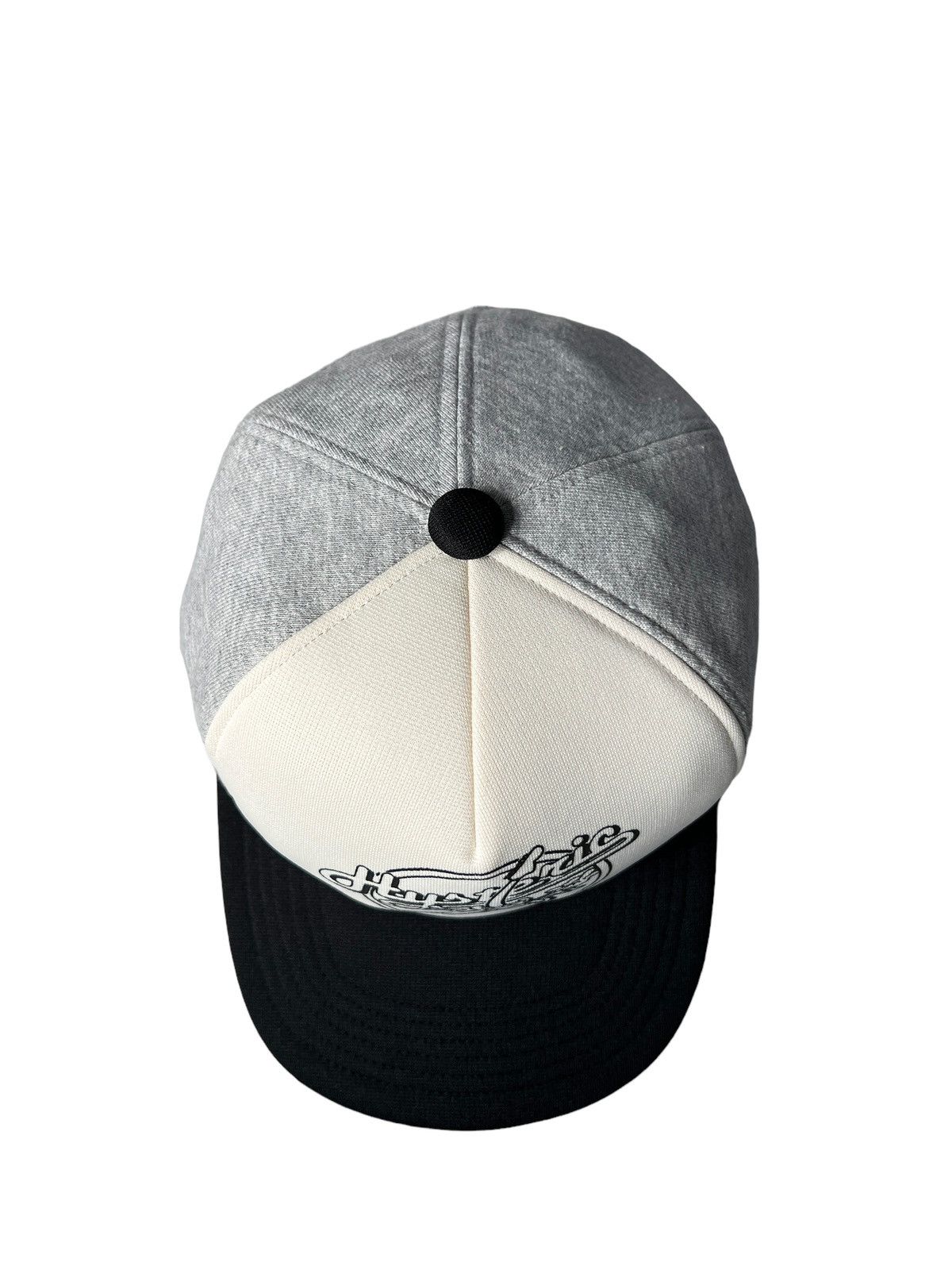 Hysteric Glamour Vintage 90s Hysteric Glamour Trucker Hat Size ONE SIZE - 3 Thumbnail