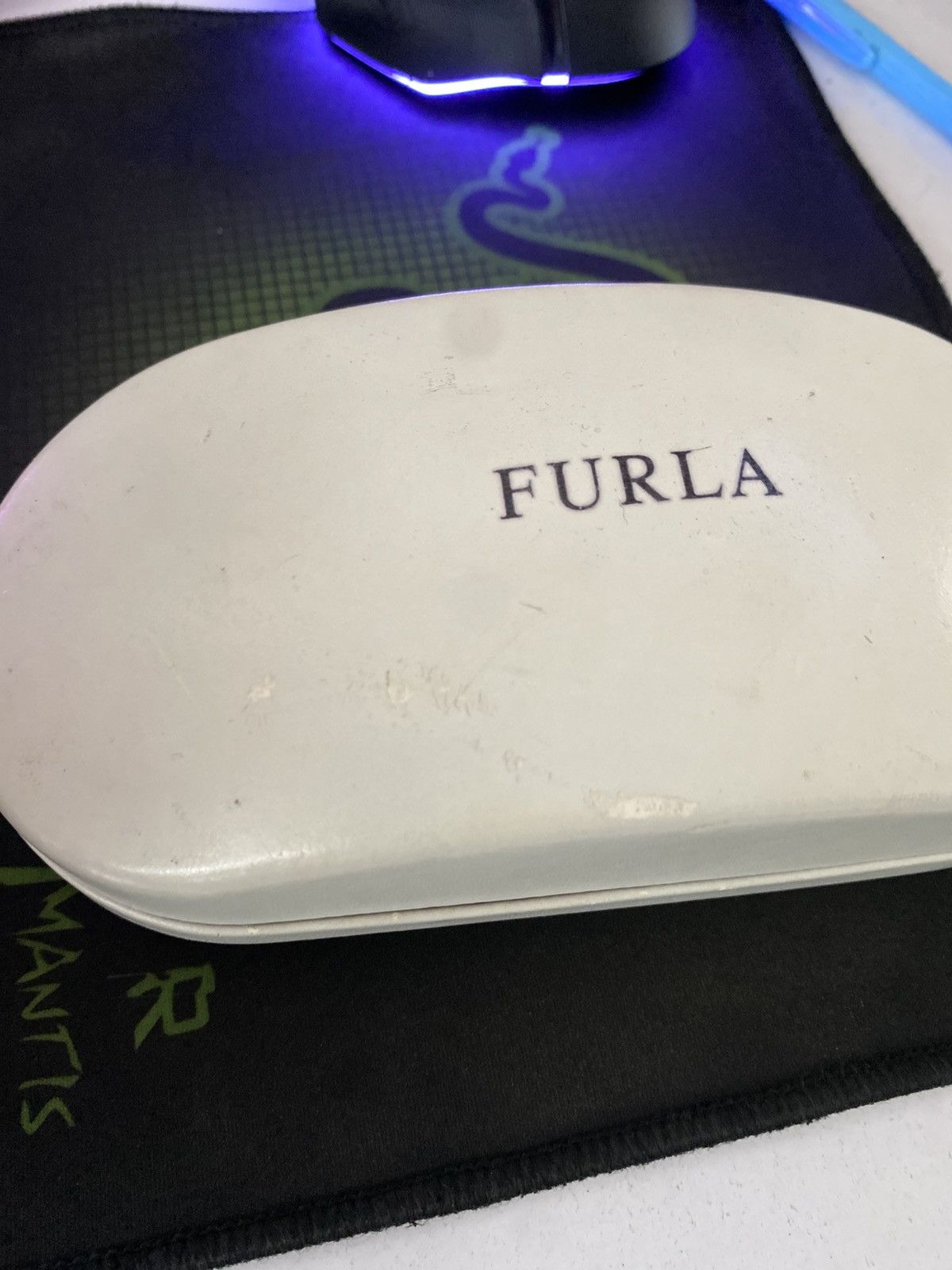 Furla FURLA SCILIA 4770J 58/16/125 748P POLARIZED TORTOISE Size ONE SIZE - 8 Thumbnail