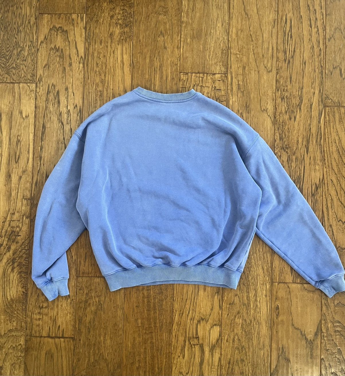 Minted New York Minted New York Crewneck Sweater Size US L / EU 52-54 / 3 - 4 Thumbnail