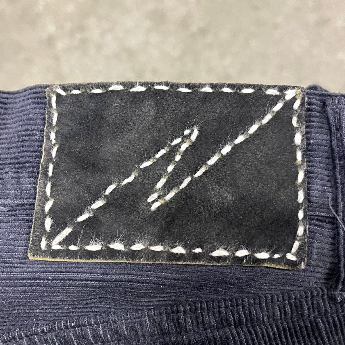 Visvim visvim 22aw ICT Journeyman Pants Tacked Cords Size US 36 / EU 52 - 3 Thumbnail