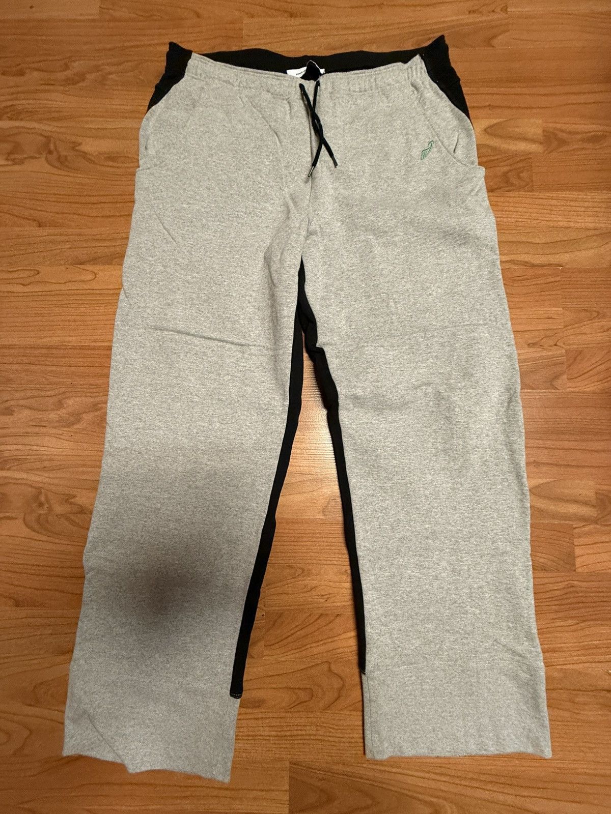 Kiko Kostadinov Kiko kostadinov KK sweatpant Size US 34 / EU 50 - 1 Thumbnail