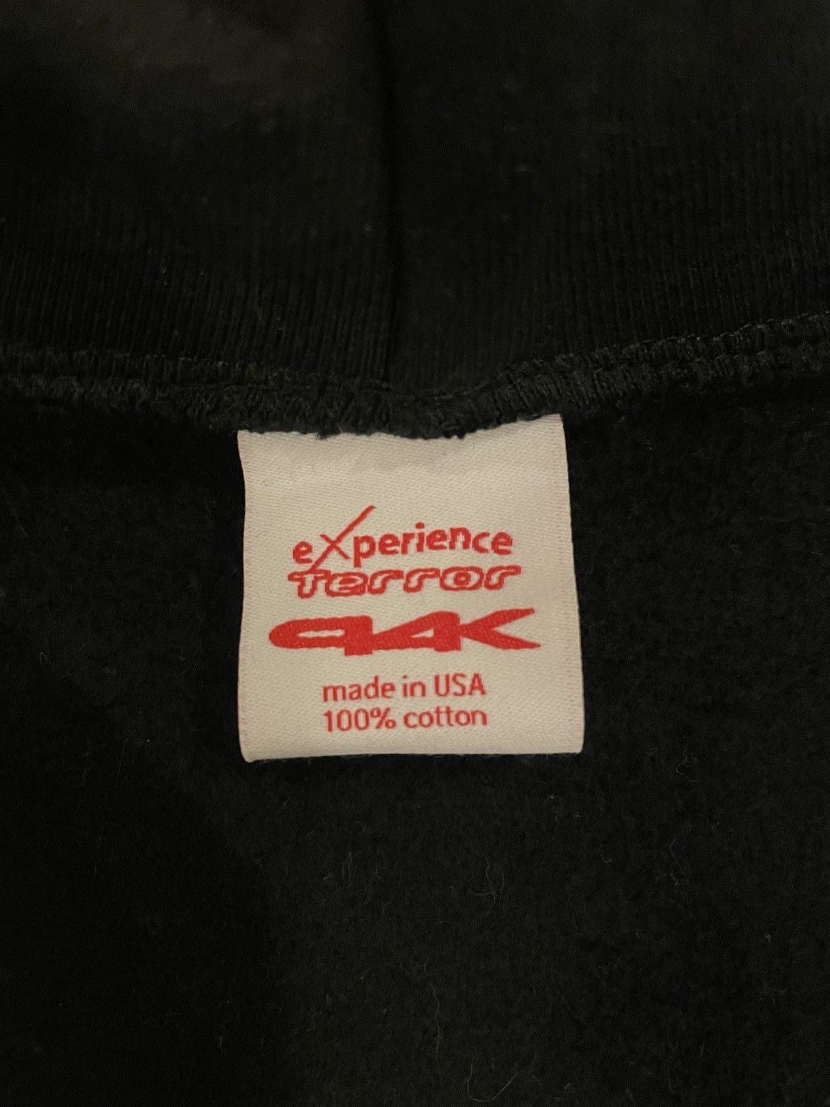 Other P4K Graphics Subzuki Zip-Up Size US S / EU 44-46 / 1 - 3 Thumbnail