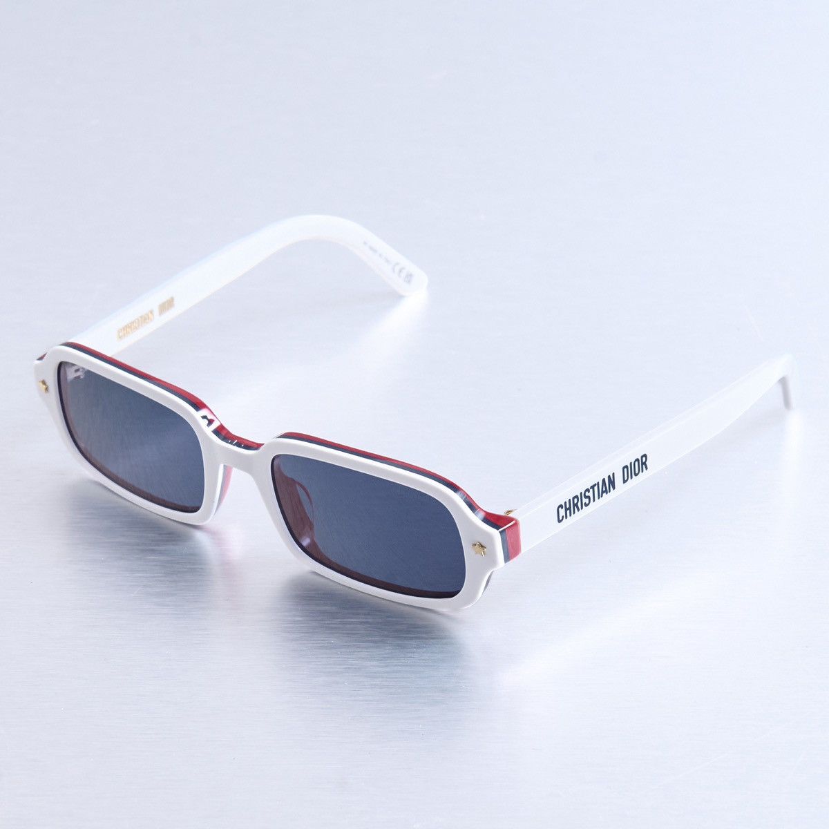 Dior DIOR DIORPACIFIC S3I 50B0 SUNGLASSES Size ONE SIZE - 2 Thumbnail