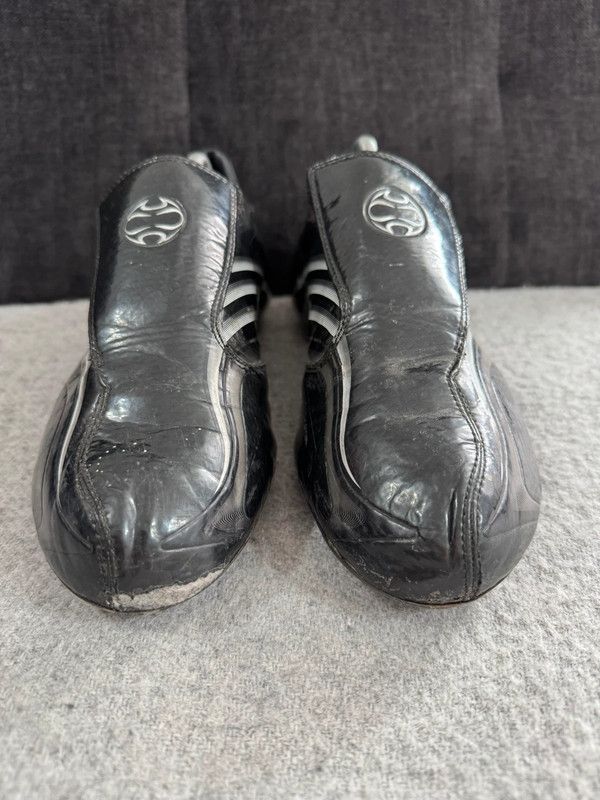 Adidas Adidas Tunit F50.6 SG 2006 Vintage Football Soccer boots 44 Size US 10 / EU 43 - 5 Thumbnail
