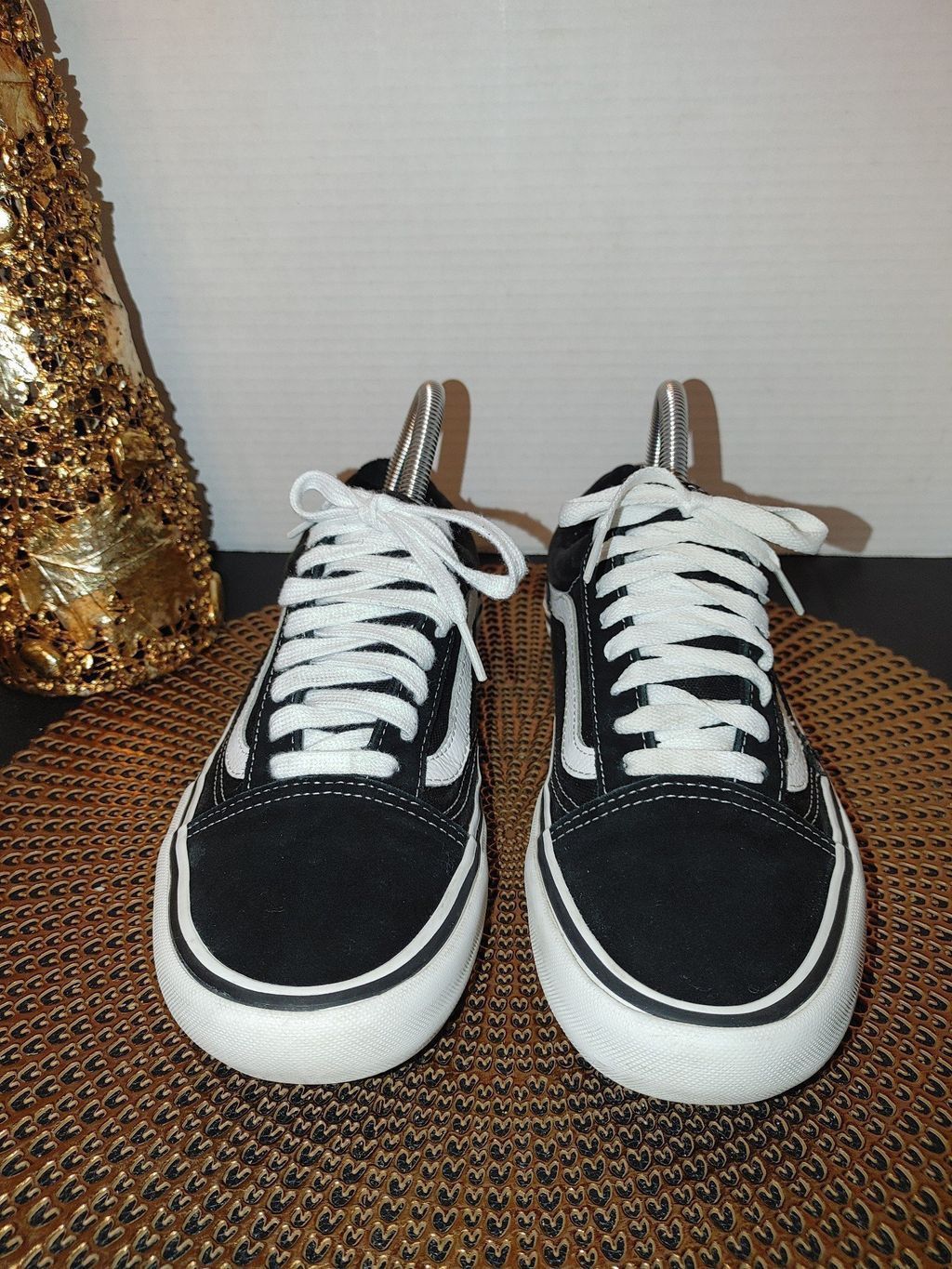 Vans VANS Old School Size 8.5 Size US 8.5 / IT 38.5 - 1 Thumbnail