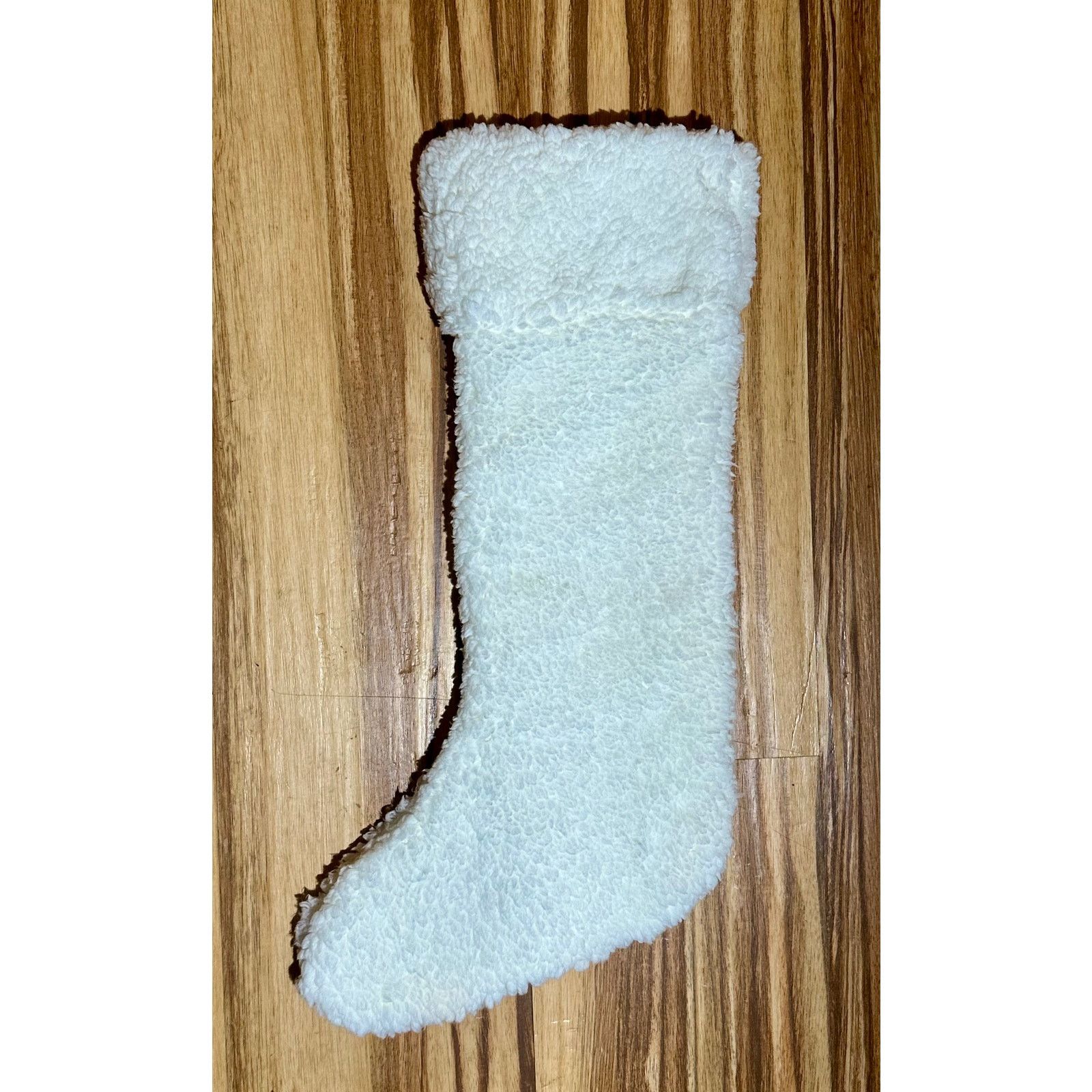 Victoria's Secret Pink Christmas Stocking Size ONE SIZE - 4 Thumbnail