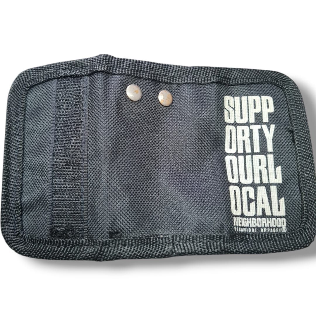 Neighborhood NEIGHBORHOOD CAR KEY WALLET Size ONE SIZE - 2 Thumbnail