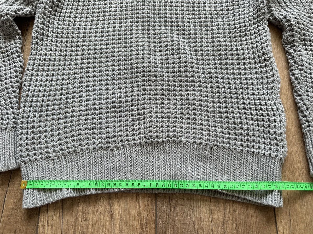 Allsaints × Vintage Allsaints sweater vintage size L Size US L / EU 52-54 / 3 - 5 Thumbnail