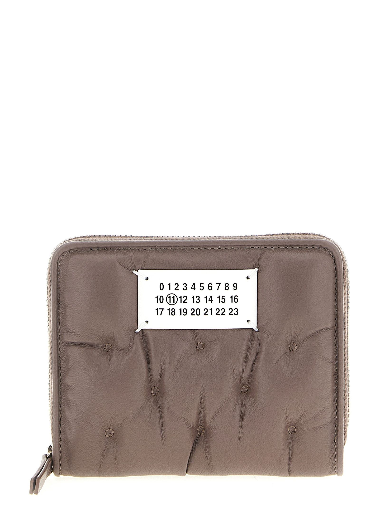 Maison Margiela 'Glam Slam' small wallet Size ONE SIZE - 1 Thumbnail