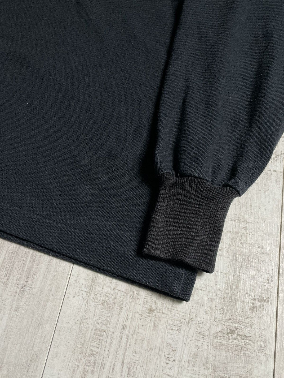 All Blacks Vintage All Blacks New Zealand 1990/1992 Rugby Canterbury Size US M / EU 48-50 / 2 - 7 Thumbnail