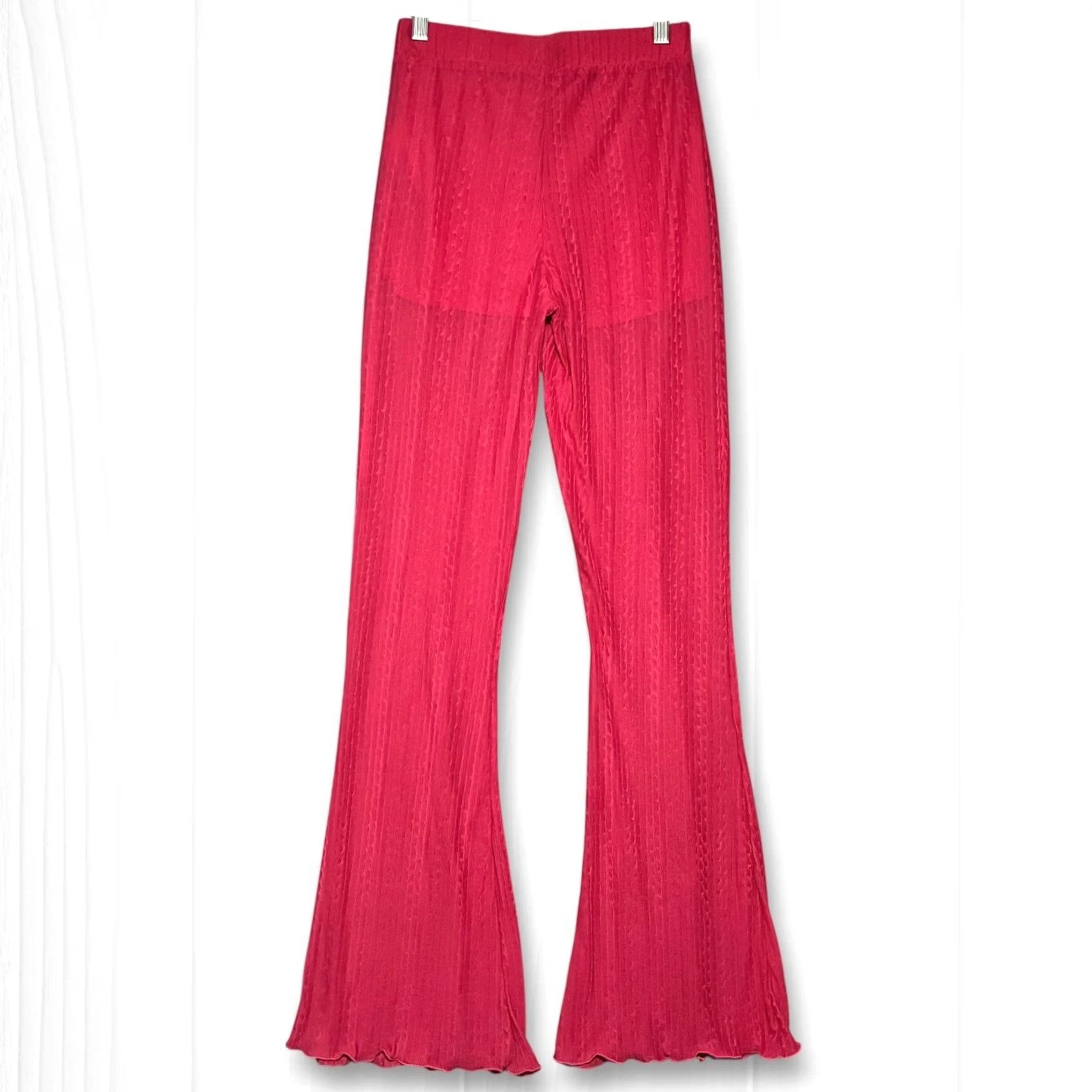 Zara VINTAGE N/A Size 32" / US 10 / IT 46 - 2 Thumbnail