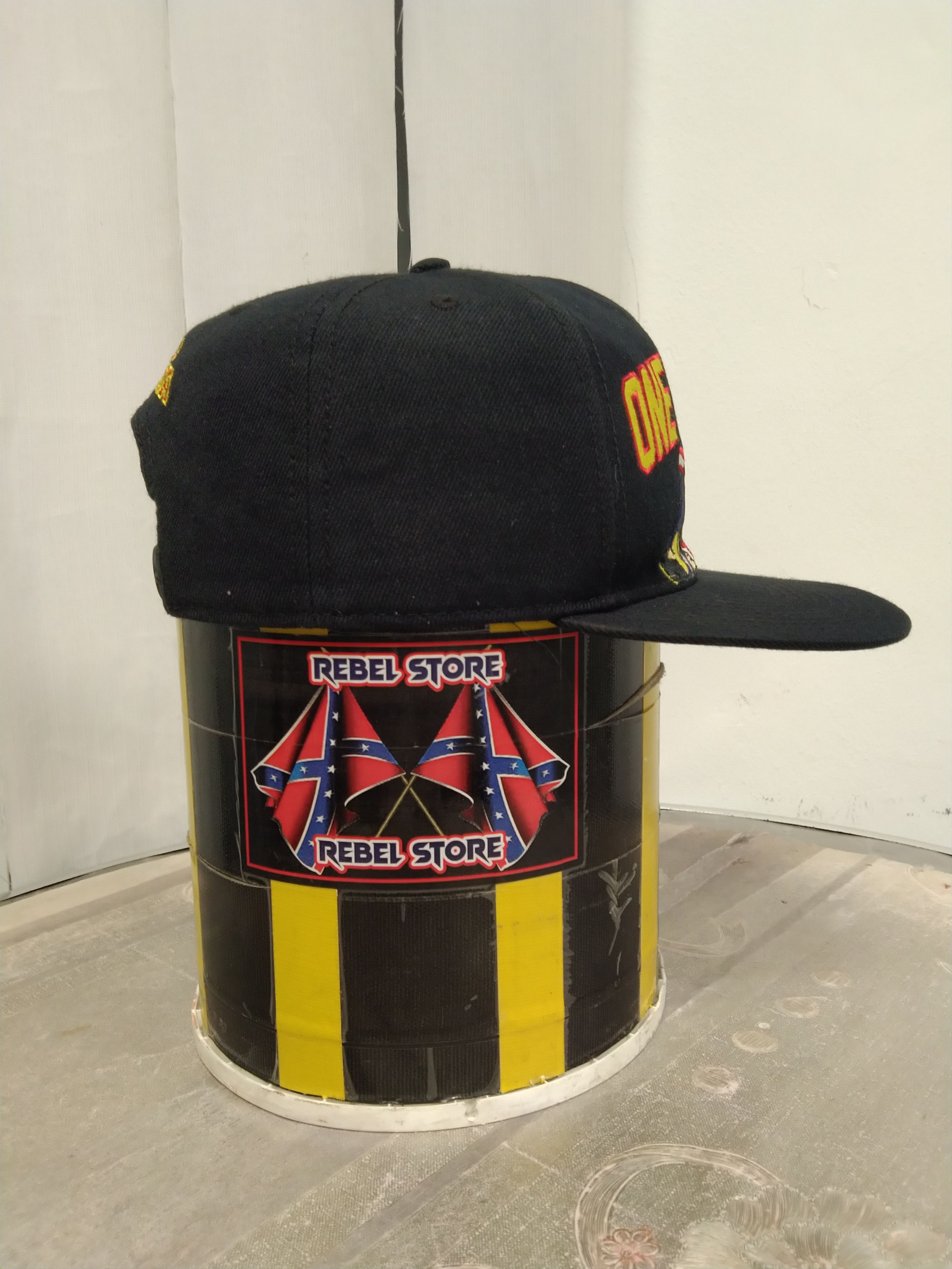 Anime cap My hero academia embroidered Size ONE SIZE - 7 Thumbnail