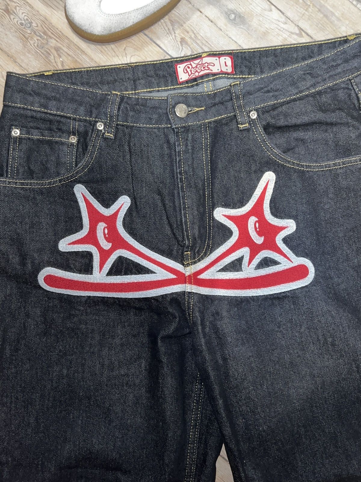Other Protect London jeans Size US 32 / EU 48 - 2 Thumbnail