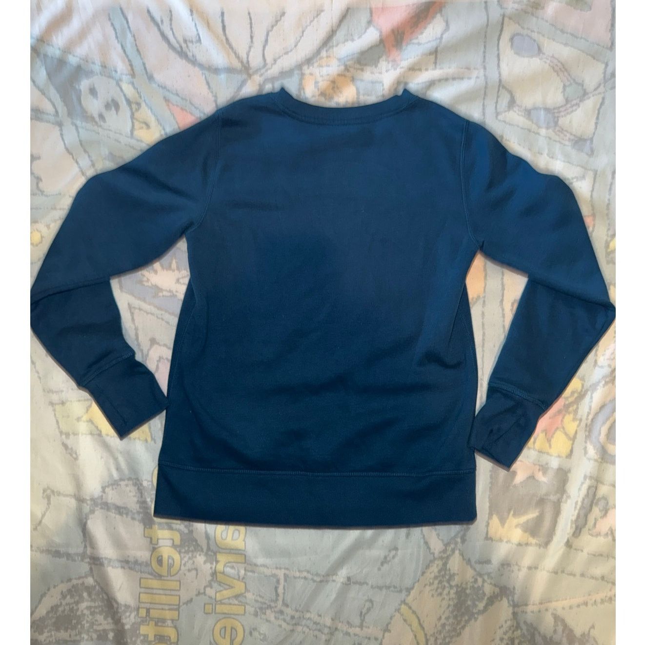 Tek Gear Tek Gear Activewear Small Sweatshirt - Excellent Condition Size S / US 4 / IT 40 - 3 Thumbnail