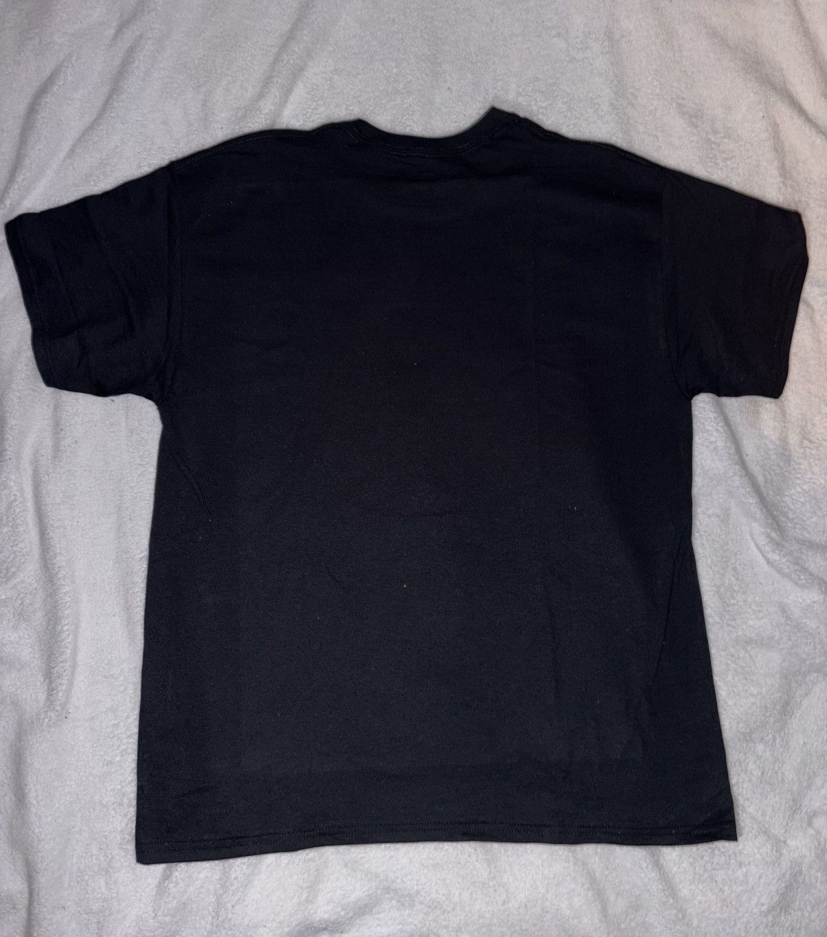 Marilyn Manson Rare Vintage Marilyn Manson Holywood Tour merch shirt Size US L / EU 52-54 / 3 - 3 Thumbnail