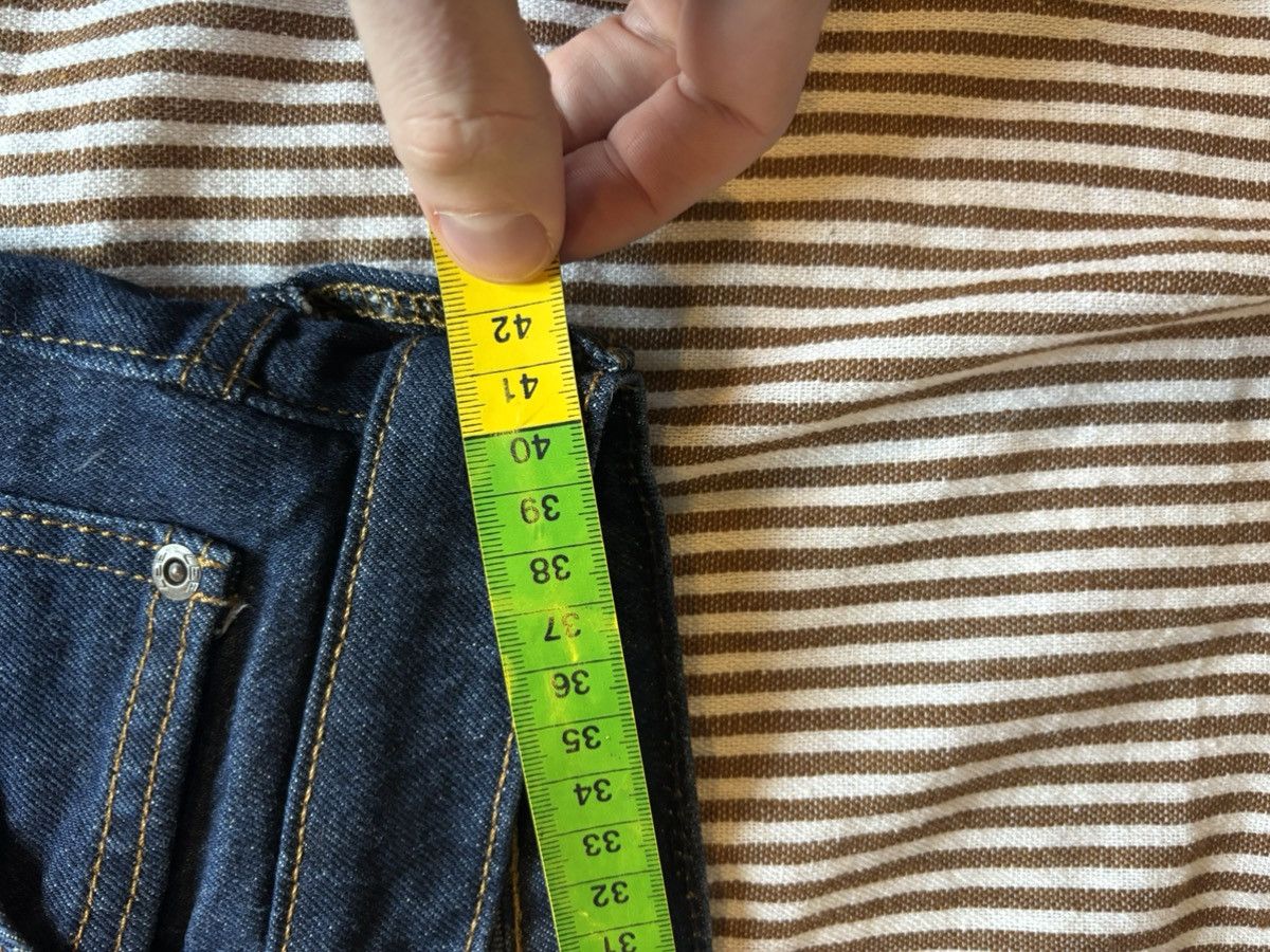 Wood Wood Wood Wood jeans Size US 31 - 9 Thumbnail