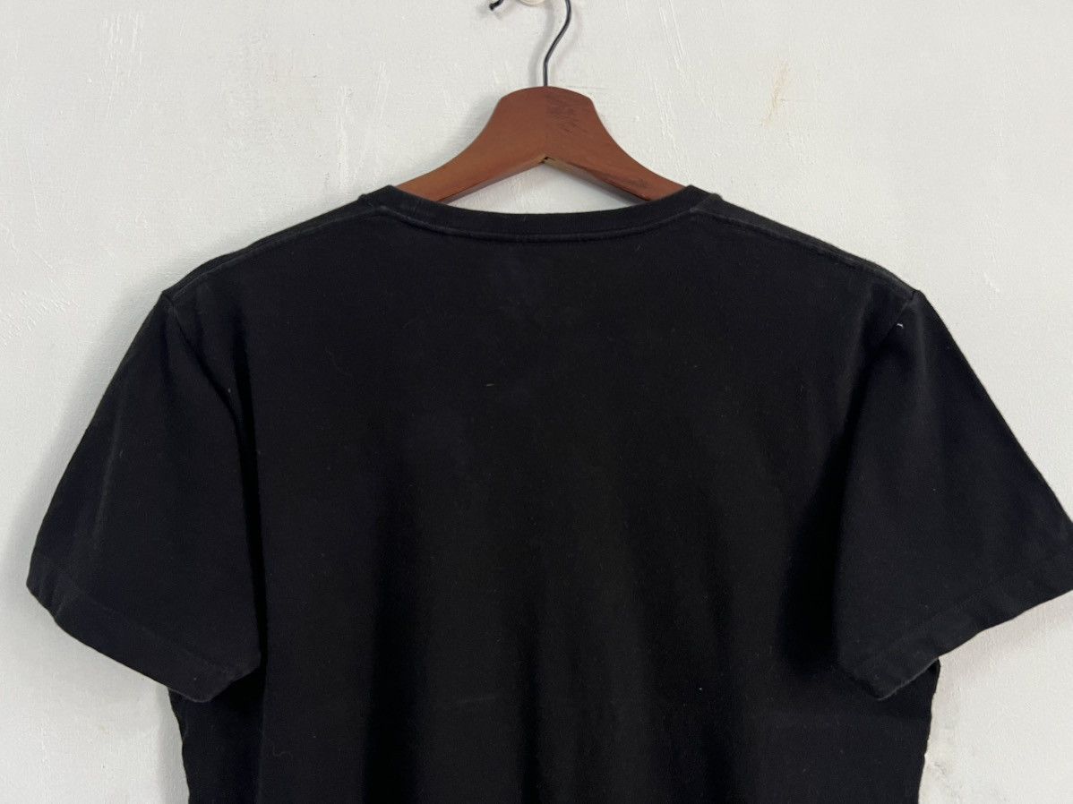 Band Tees Uniqlo X The Clash Streetwear Tee Size US S / EU 44-46 / 1 - 7 Thumbnail