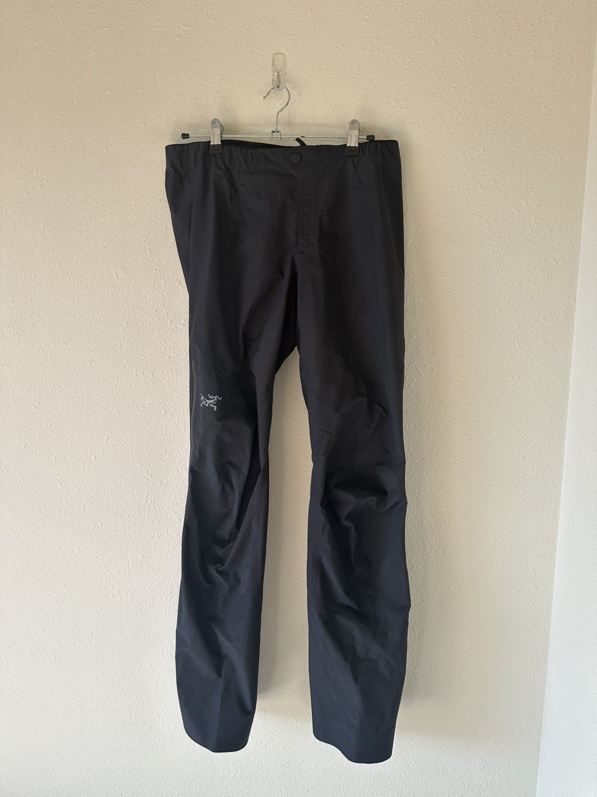 Arc'teryx Arcteryx zeta sl gotetex pants Size 28" / US 6 / IT 42 - 1 Thumbnail