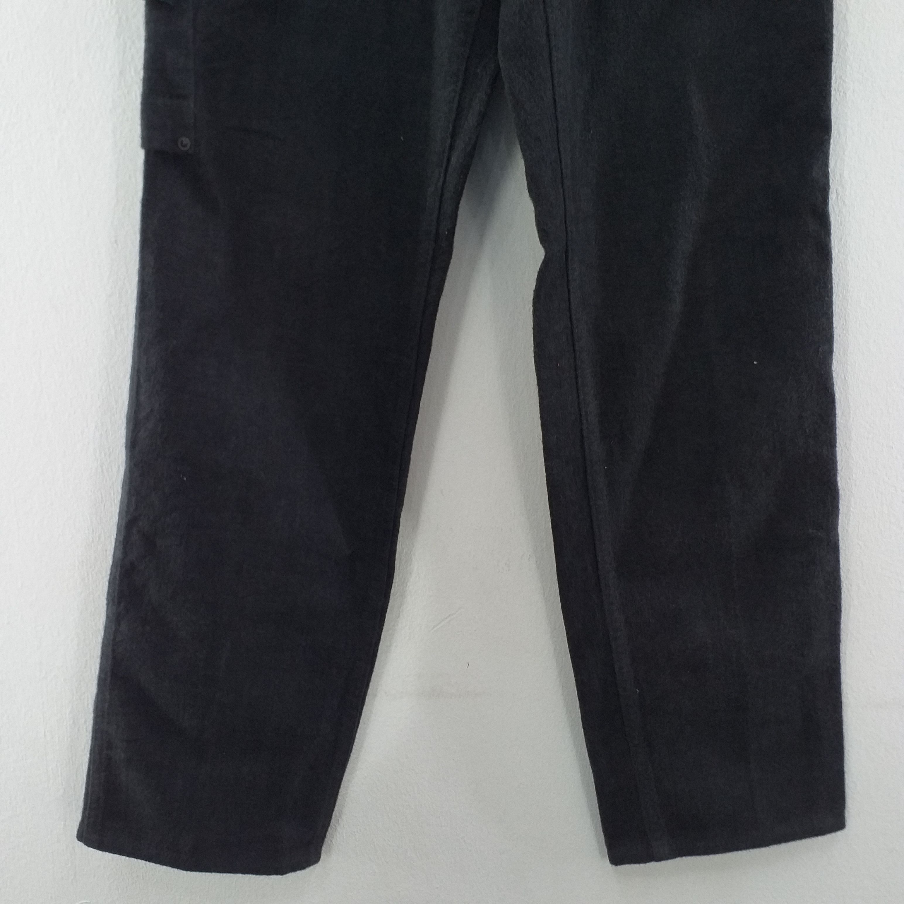 Japanese Brand Japanese Brand Junmen Cargo Pants -CP047 Size US 31 - 8 Thumbnail