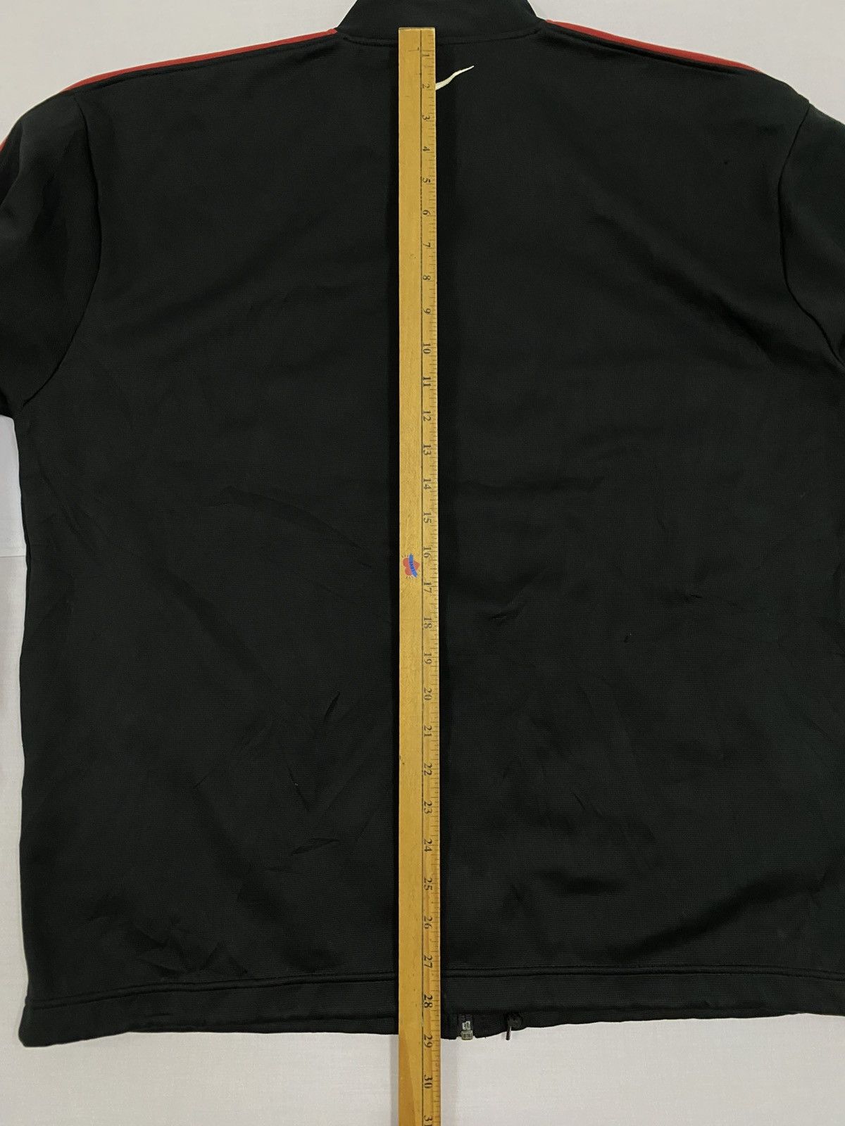 Other Nike Vintage Sweater Size US XL / EU 56 / 4 - 10 Thumbnail
