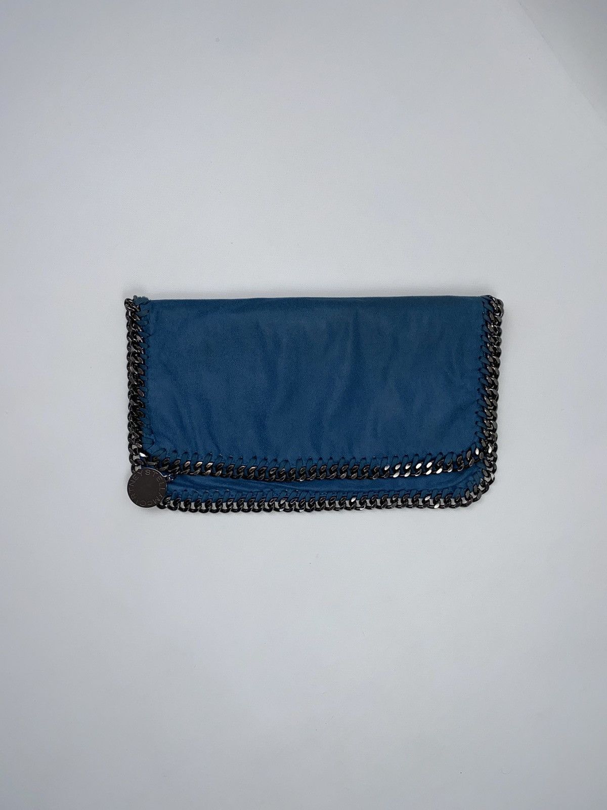 Stella McCartney 🚨 Stella McCartney vintage cluch bag zip Size ONE SIZE - 1 Thumbnail