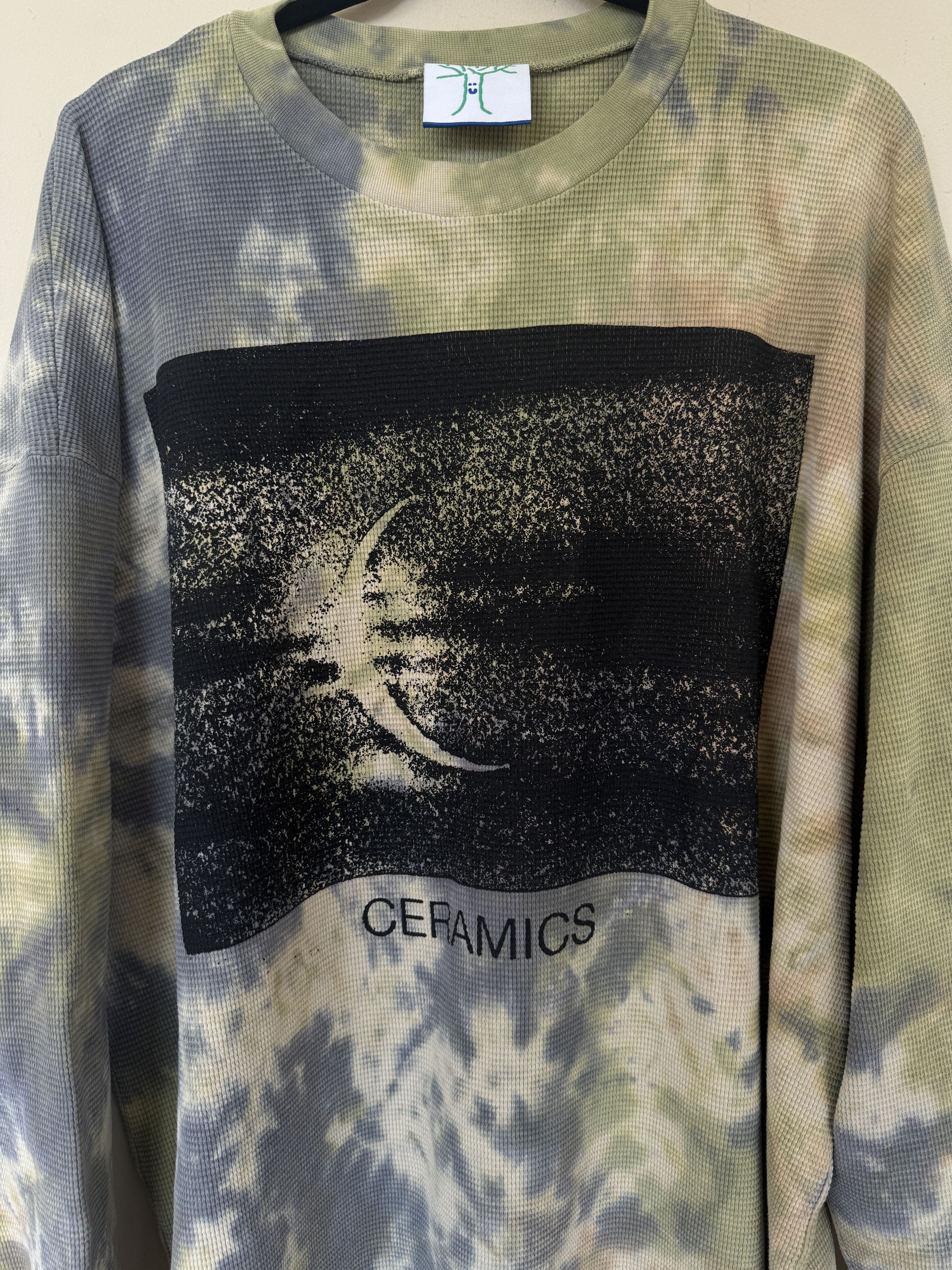 Online Ceramics Online Ceramics 1/1 Thermal L/S Size US XXL / EU 58 / 5 - 4 Thumbnail