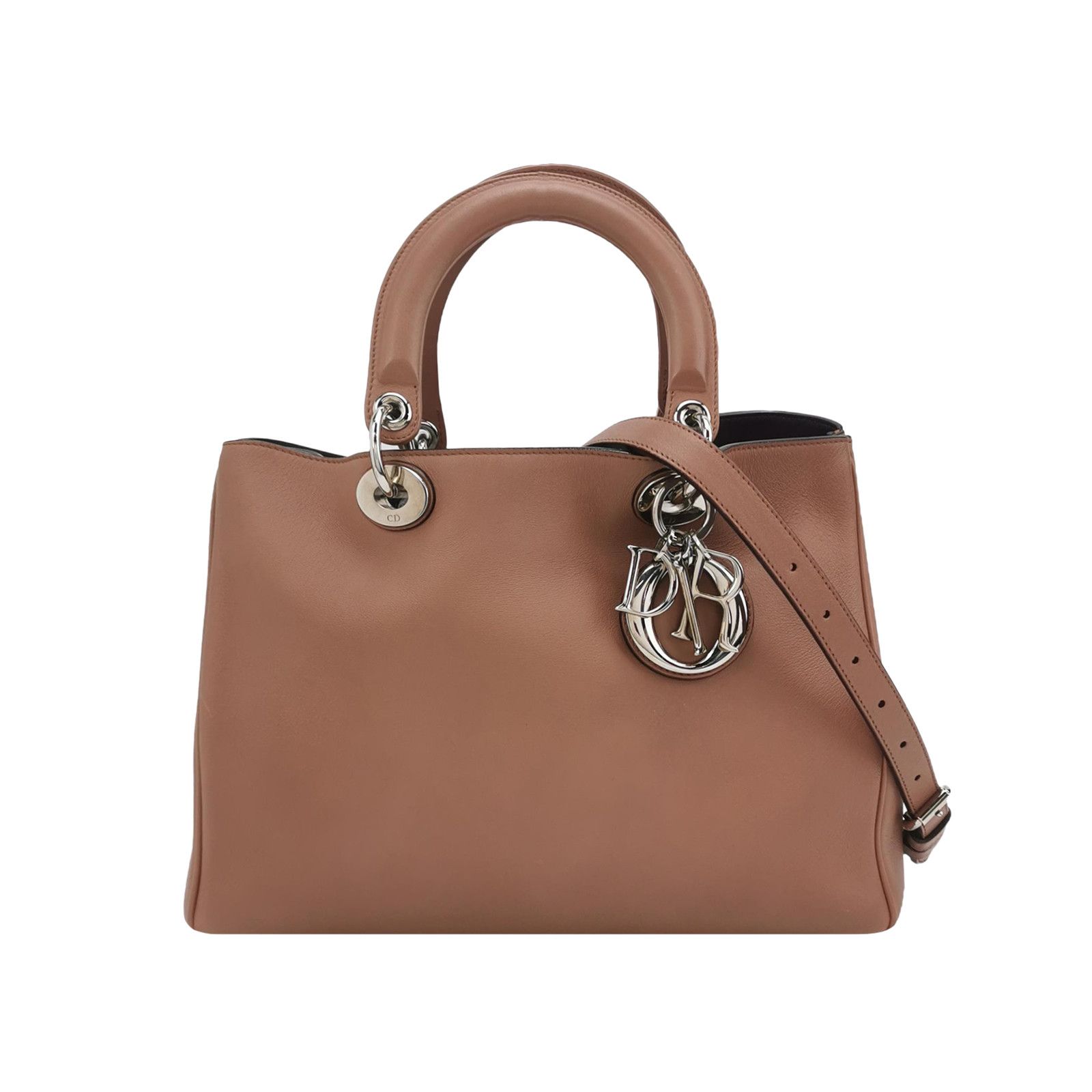 Dior Dior Women os Shoulder Bags Size ONE SIZE - 1 Thumbnail