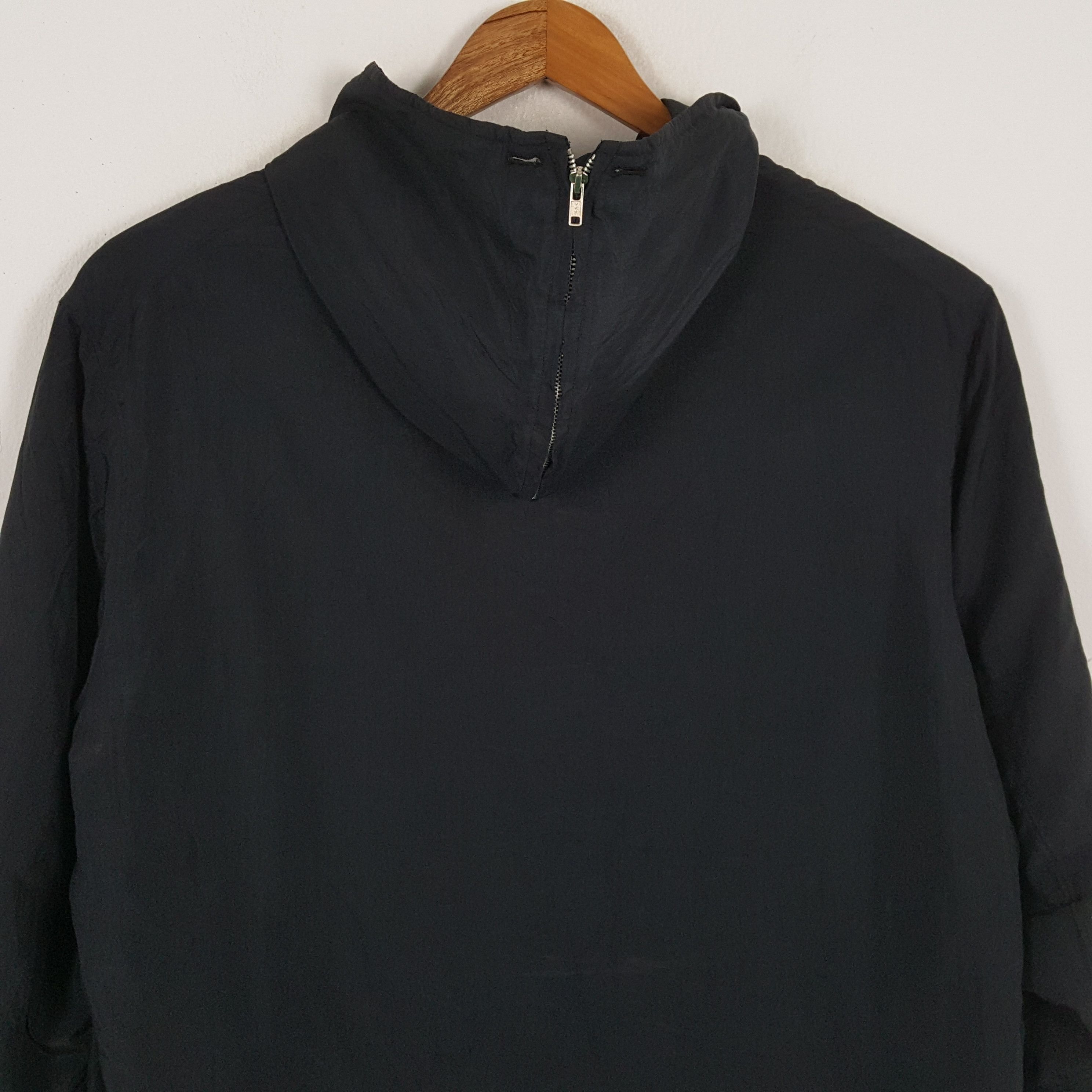 Vintage × Y's for Men × Yohji Yamamoto Vintage Y's FOR MEN YOHJI YAMAMOTO Japanese Designer Jacket Size US XL / EU 56 / 4 - 4 Thumbnail