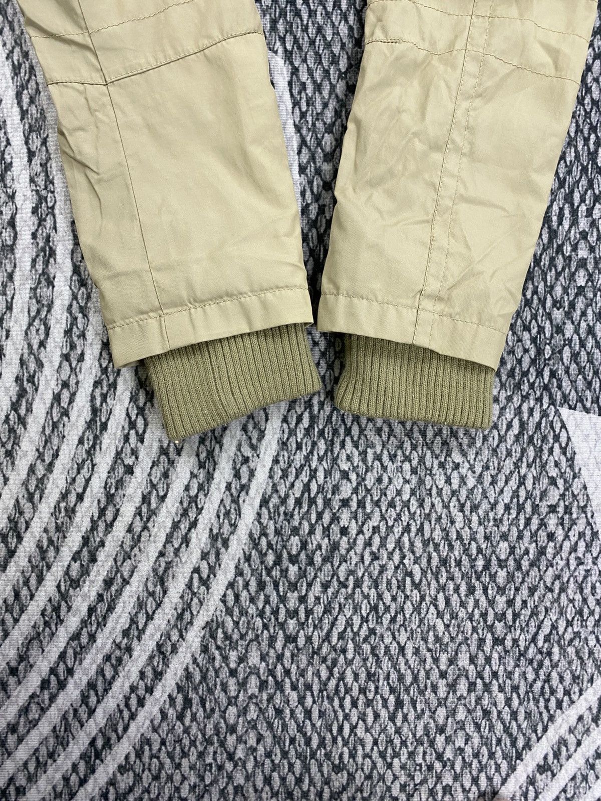 ATSURO TAYAMA Vintage Atsuro Tayama Duffle Coat Hoodie Jacket Size M / US 6-8 / IT 42-44 - 9 Thumbnail
