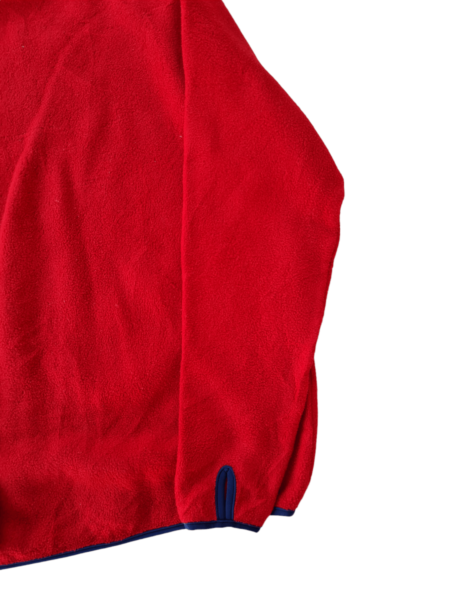 Helly Hansen × Vintage Vintage Helly Hansen Fleece Jacket Size US L / EU 52-54 / 3 - 5 Thumbnail