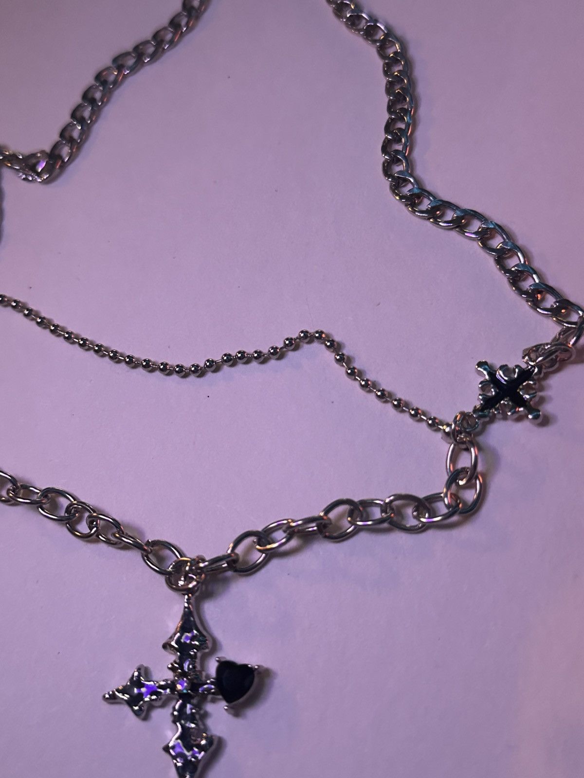 Vintage Opium pendant Size ONE SIZE - 5 Thumbnail