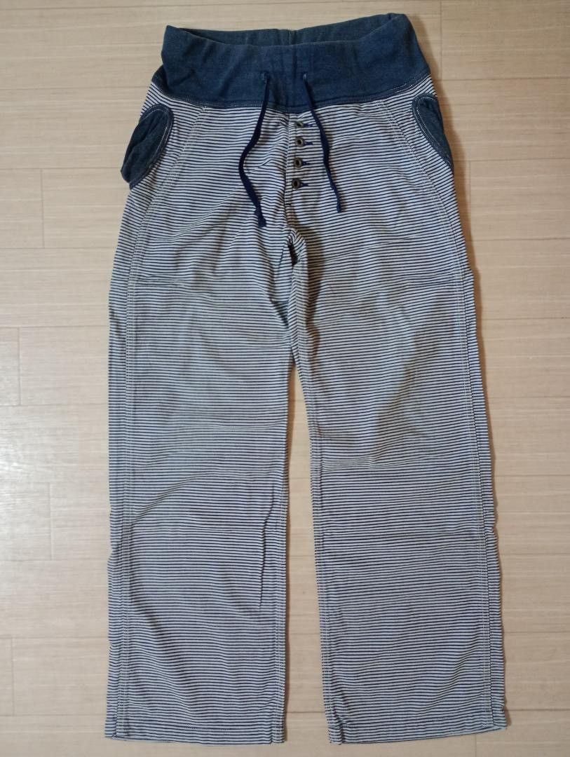 Kapital Sweatpants Size US 29 - 1 Thumbnail