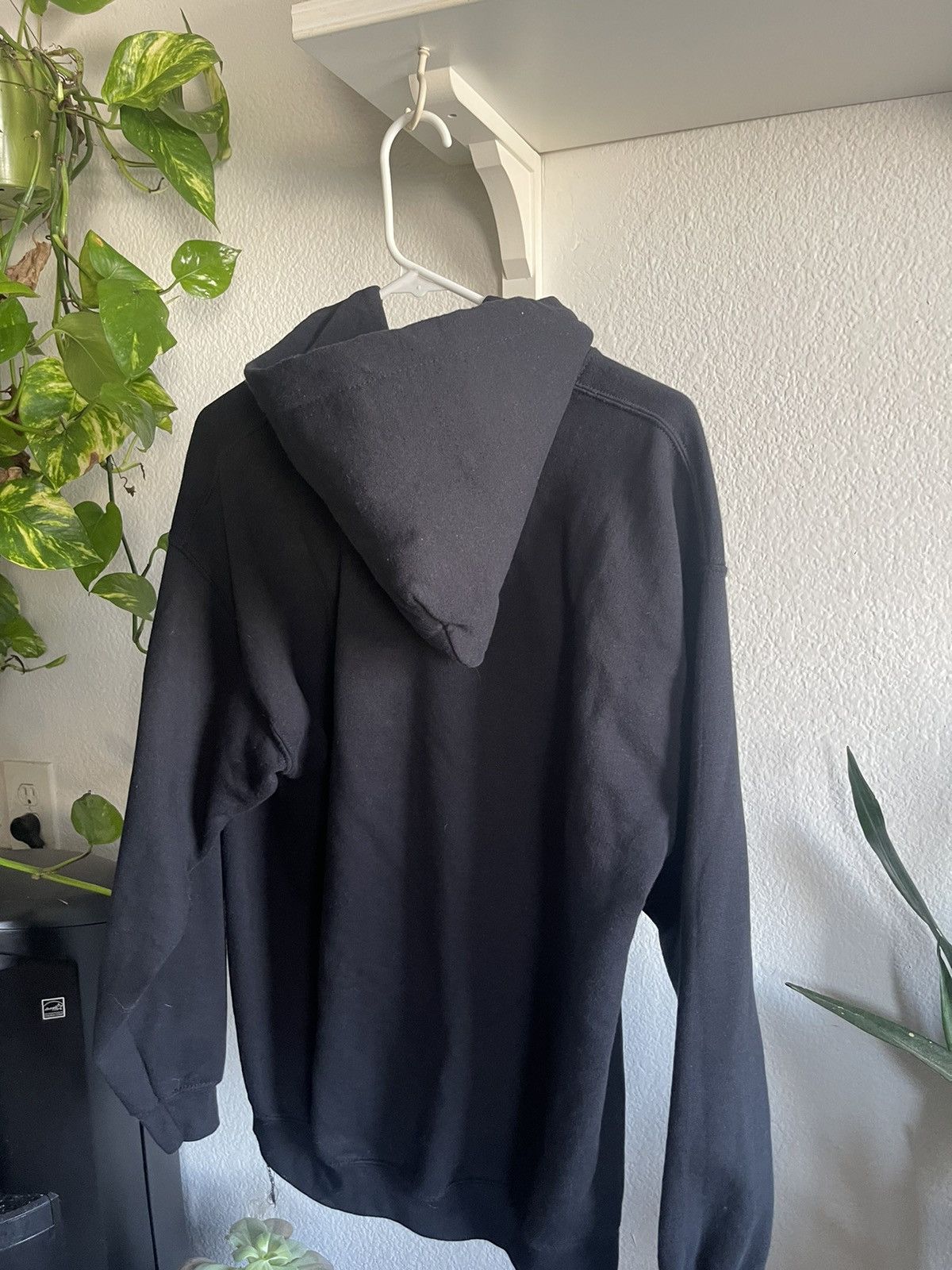 Rolling Loud I ♡ ROLLING LOUD Black Hoodie Sweatshirt Size US L / EU 52-54 / 3 - 4 Thumbnail