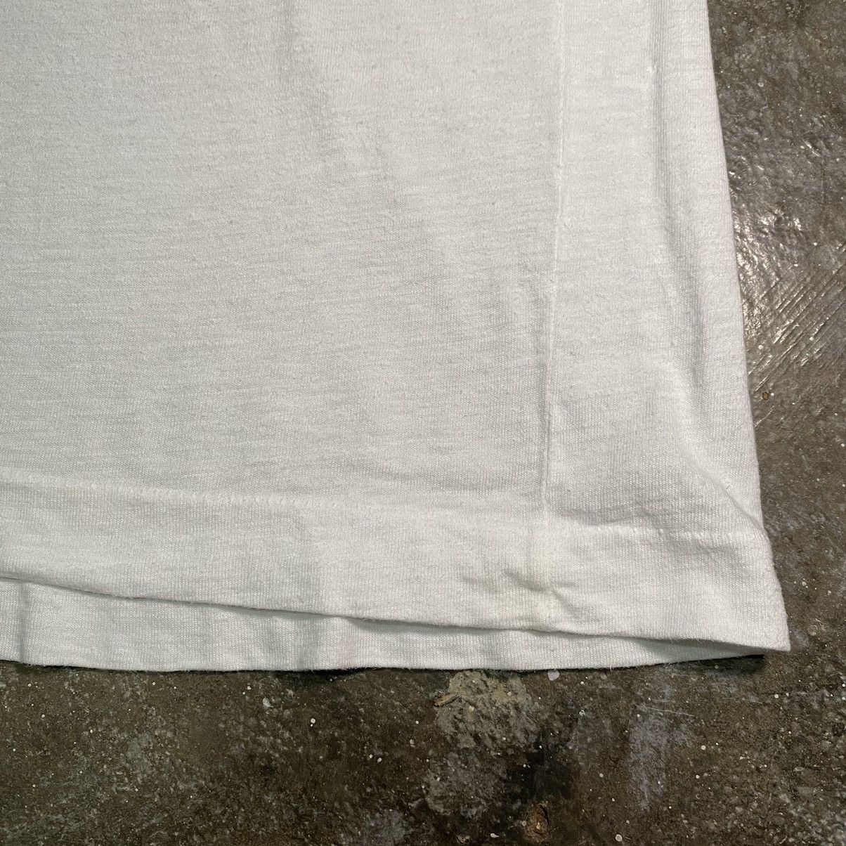 Ferrari × Vintage Vintage 90s Ferrari OG Logo T Shirt Made in Italy Size US M / EU 48-50 / 2 - 11 Thumbnail