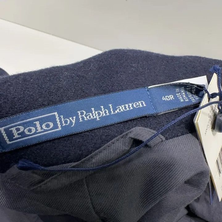 Polo Ralph Lauren Polo Ralph Lauren Double. Size US M / EU 48-50 / 2 - 4 Thumbnail