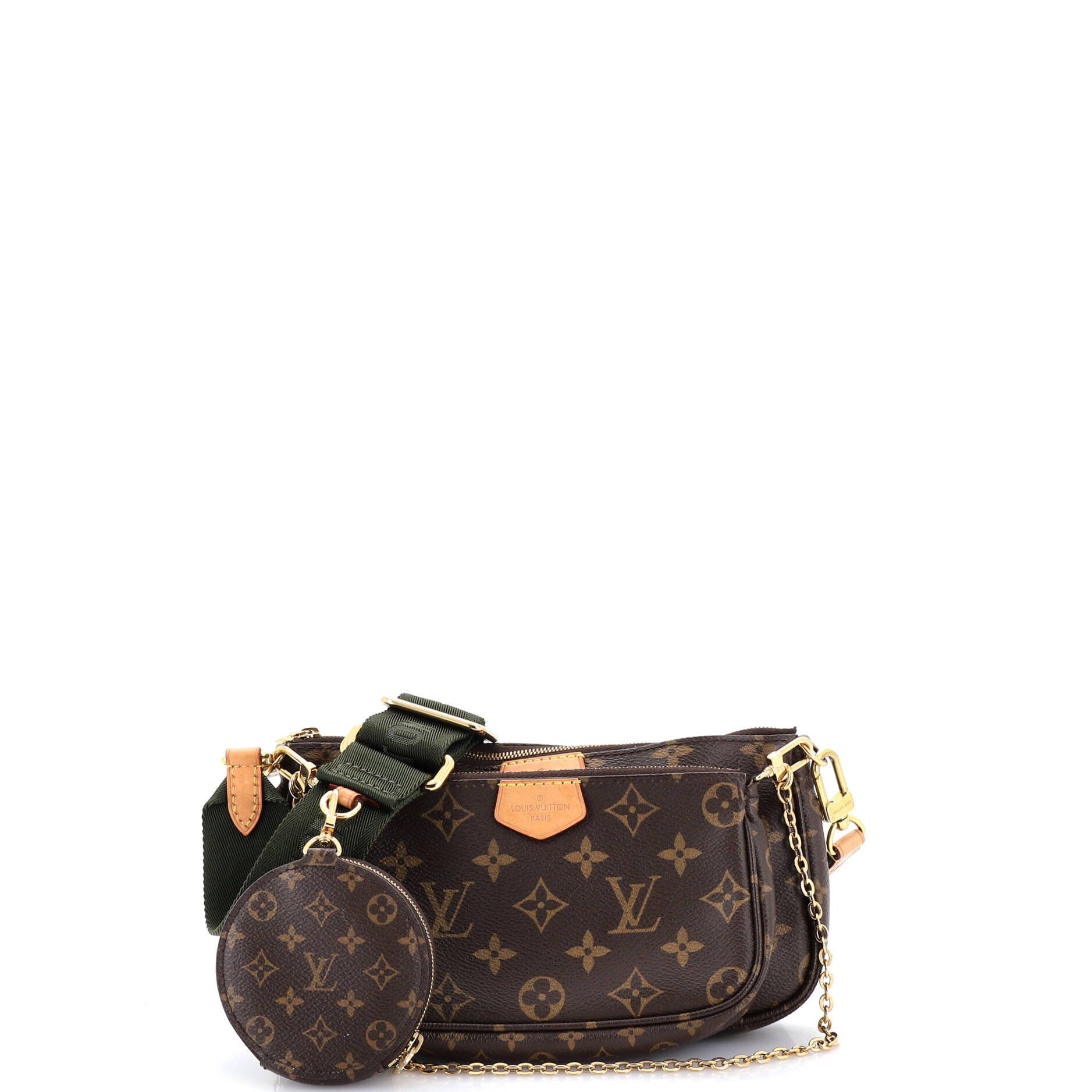 Louis Vuitton Multi Pochette Accessoires Size ONE SIZE - 1 Thumbnail