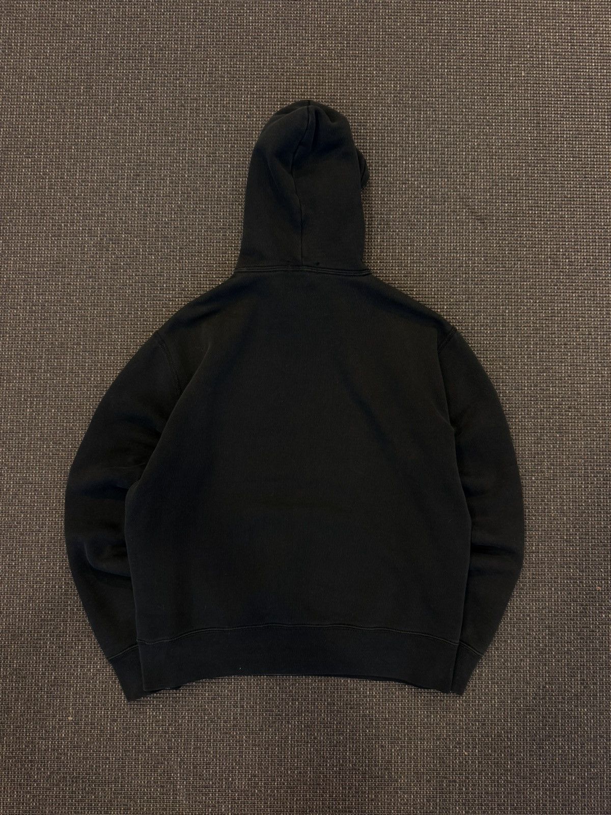 Polo Ralph Lauren Polo Ralph Lauren Hoodie – Black – Classic Logo Size US M / EU 48-50 / 2 - 5 Thumbnail