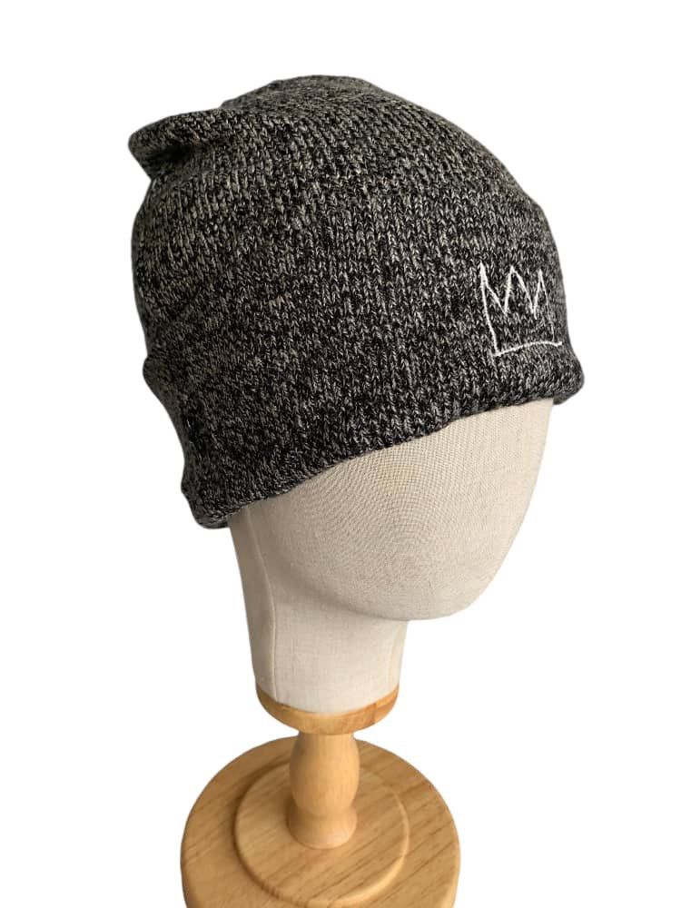 Jean-Michel Basquiat x Uniqlo Beanie Hats