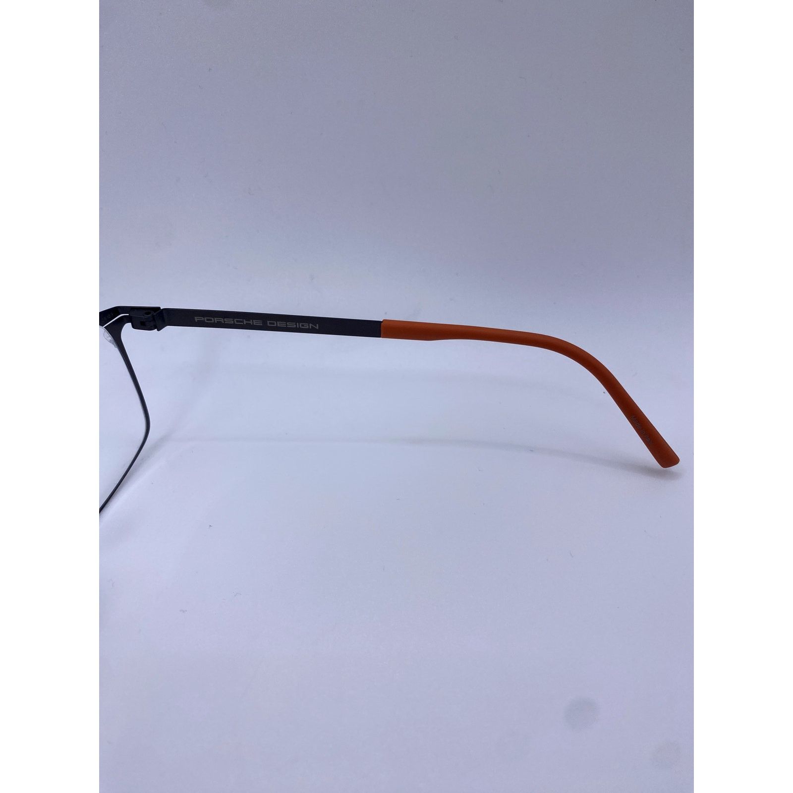 Porsche Design Porsche Design P'8256 Eyeglasses Frame Size ONE SIZE - 5 Thumbnail