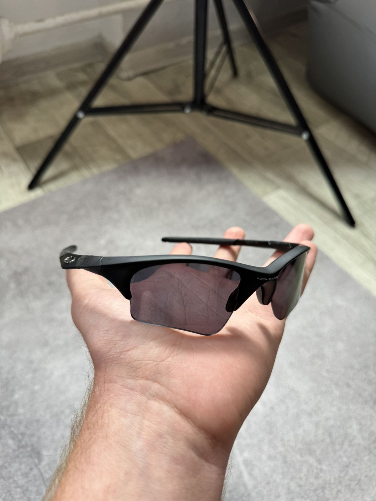Oakley OAKLEY DARTBOARD SUNGLASSES Y2K | Grailed