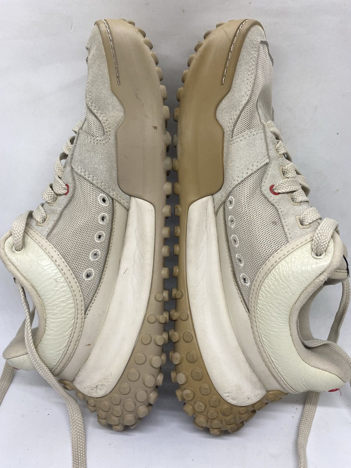 Maison MIHARA YASUHIRO miharayasuhiro fila size 9.5 Size US 9.5 / EU 42-43 - 7 Thumbnail