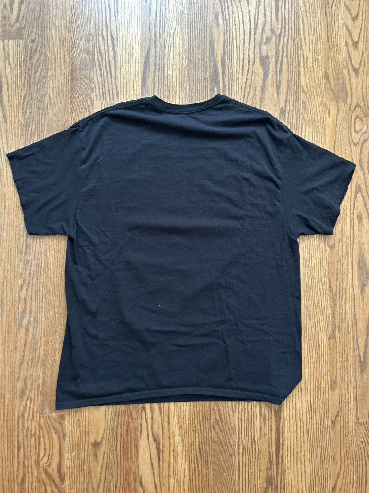Other × Vintage Death note tee Size US XL / EU 56 / 4 - 2 Thumbnail