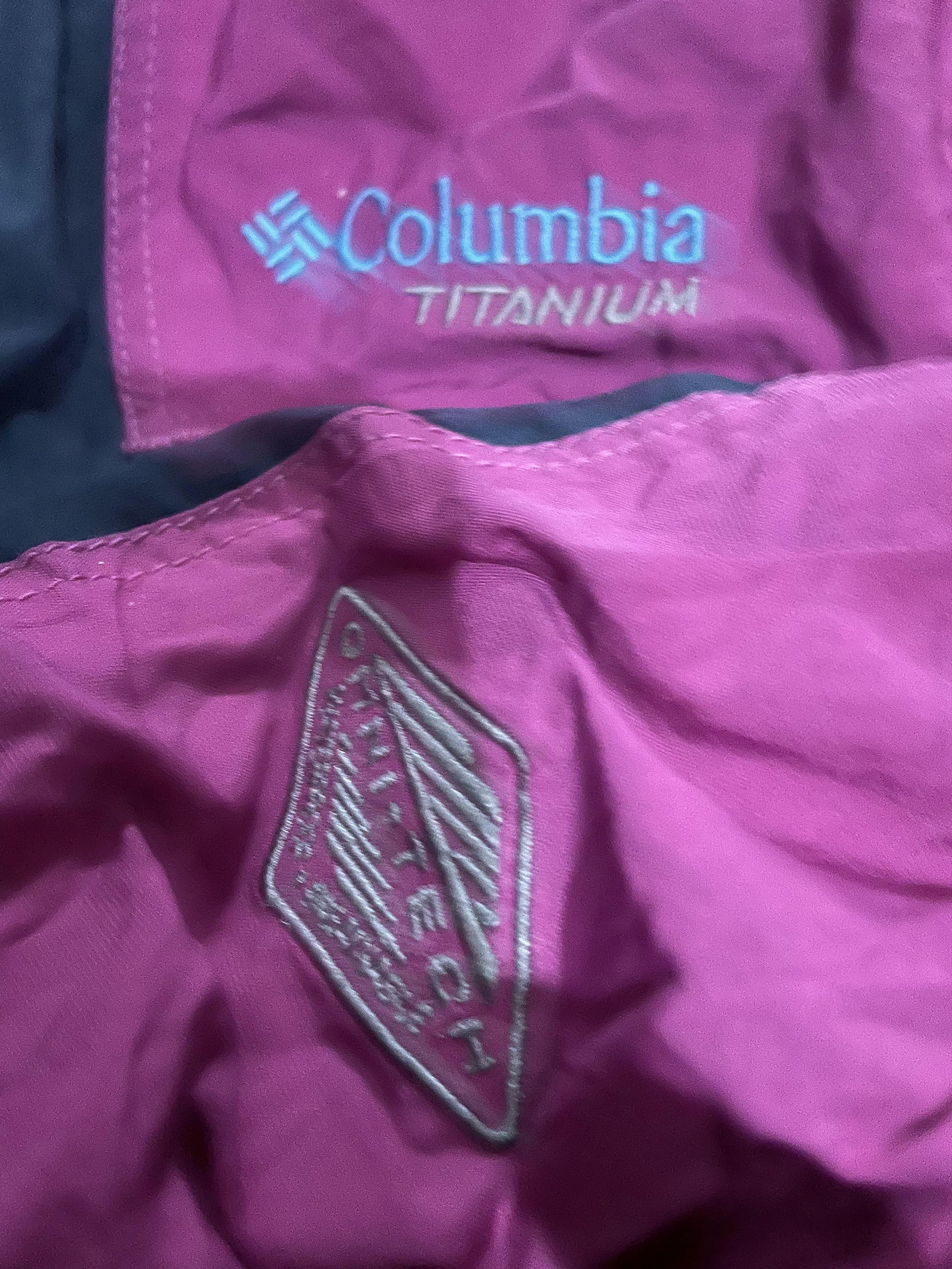 Columbia Columbia Sportwear Company Light Jacket Size US M / EU 48-50 / 2 - 9 Thumbnail