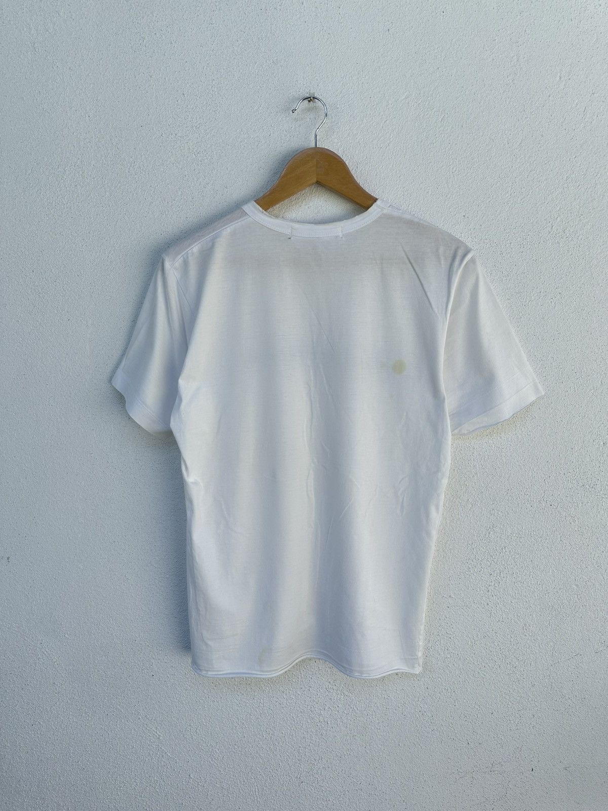 Comme des Garcons Whale Comme Des Garcon Shirt Size US M / EU 48-50 / 2 - 8 Thumbnail