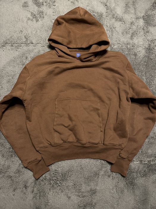 Adidas yeezy 2025 hoodie us