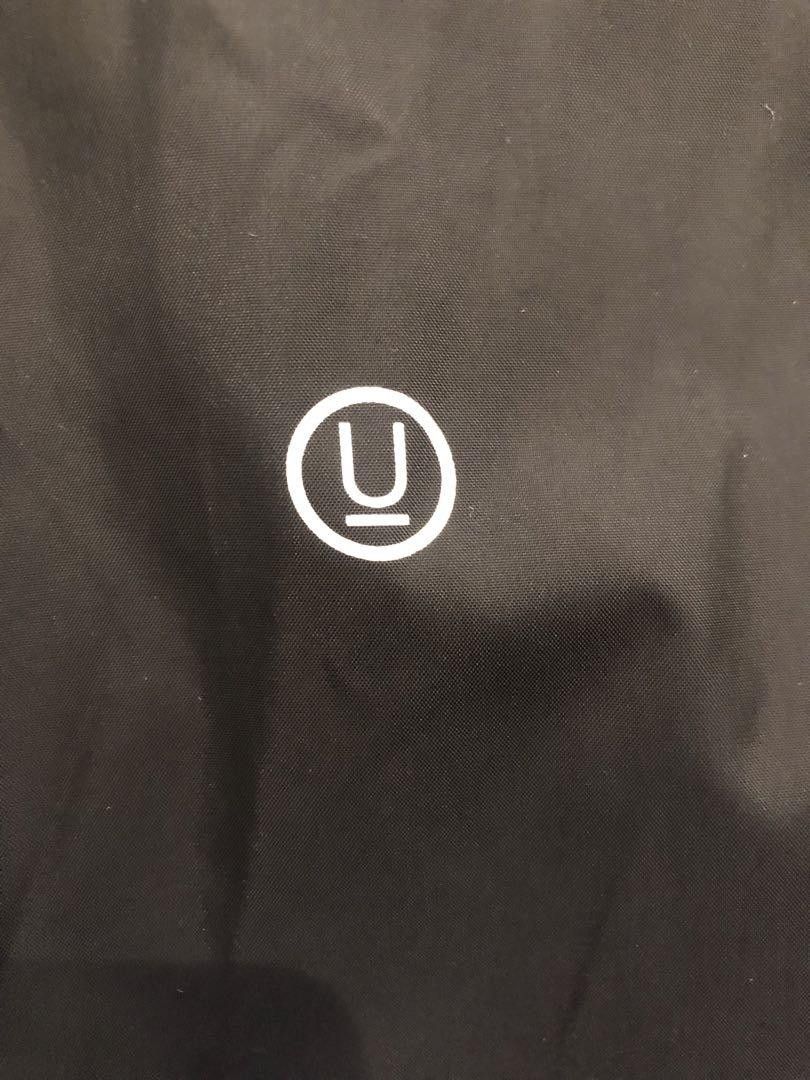 noise maker Nylon Coach Jacket