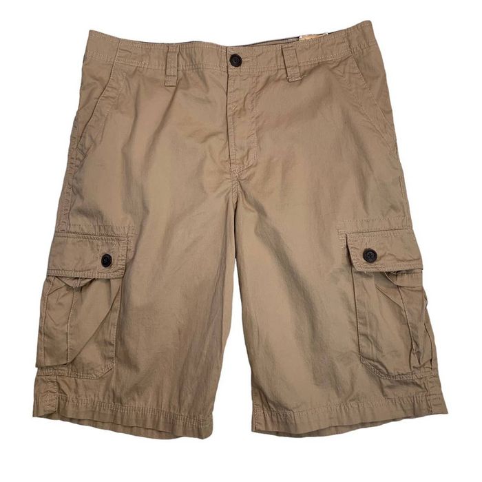 Urban Pipeline Urban Pipeline Men's Size 38 Cargo Shorts 100% Cotton ...