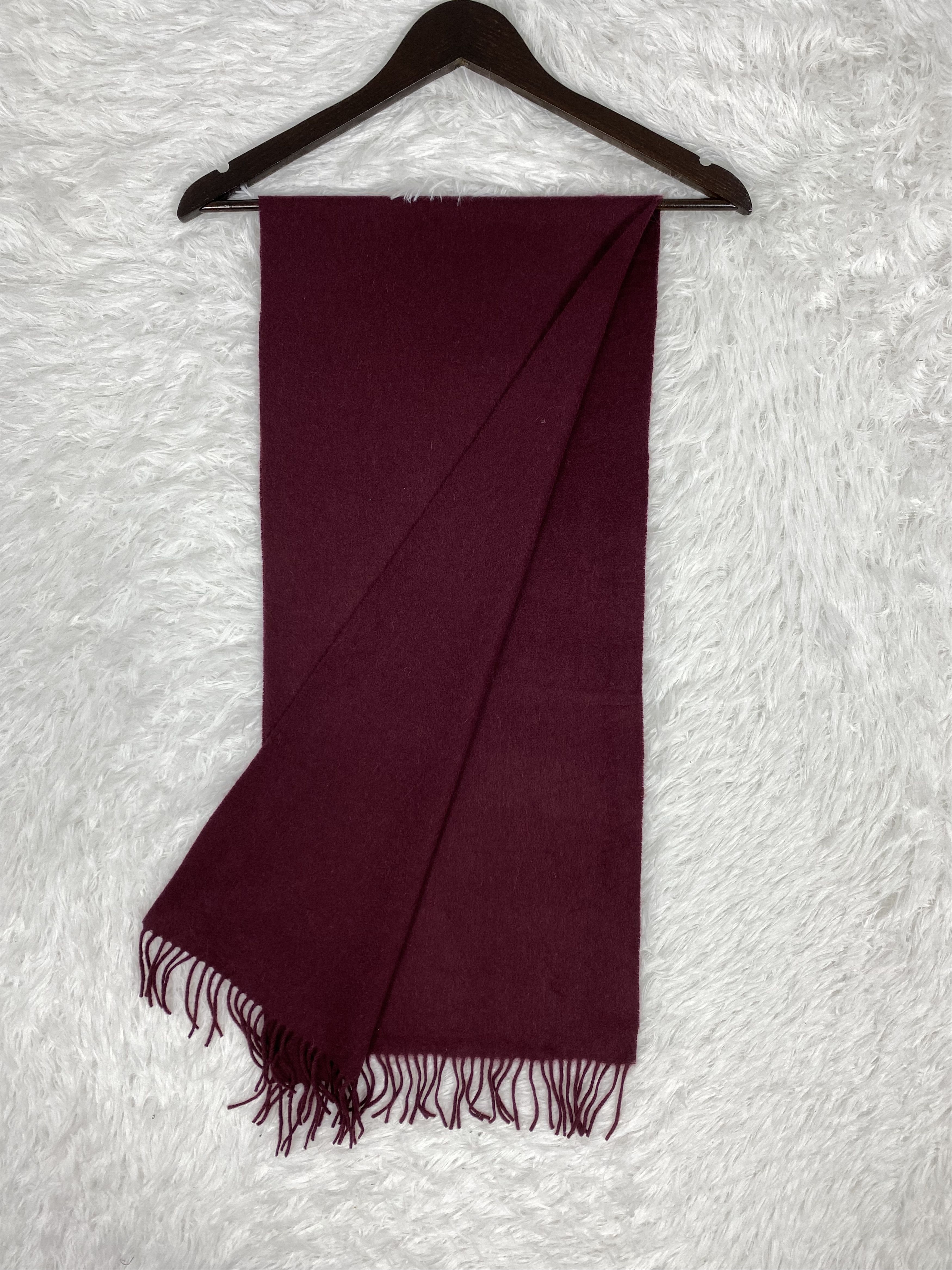 Other Vintage Belta Buono Scarf / Muffler Neckwear PM0007 Size ONE SIZE - 6 Thumbnail